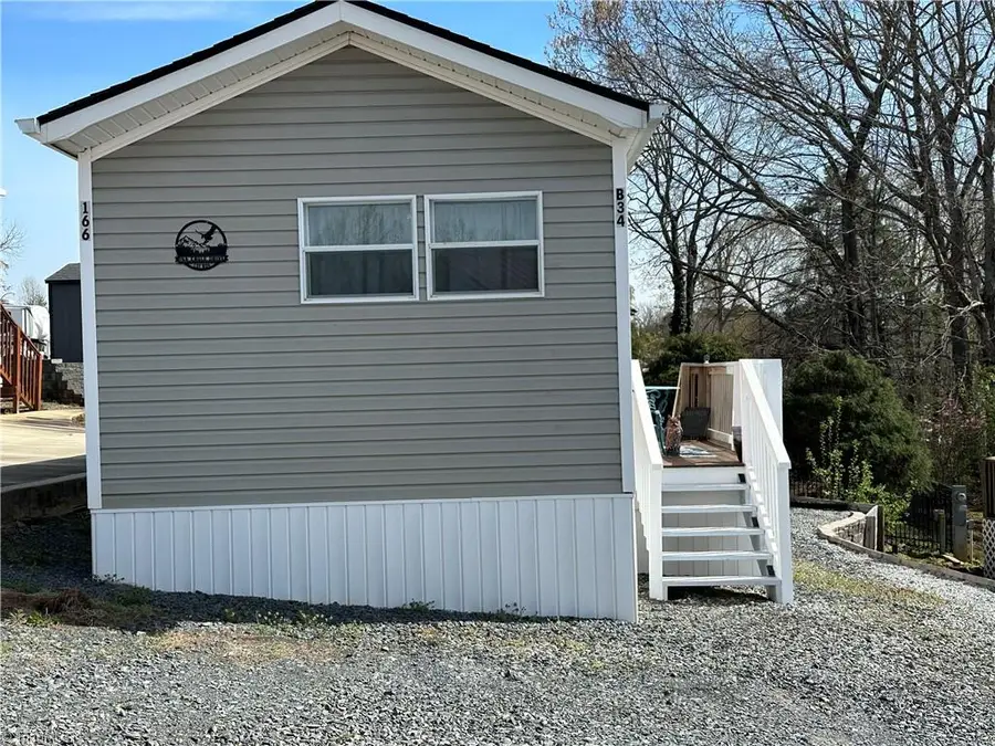 166 Eagle Drive, New London, NC 28127 - #2