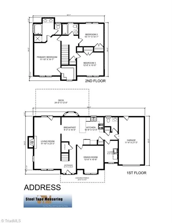 3335 Mill Spring Court, Greensboro, NC 27410