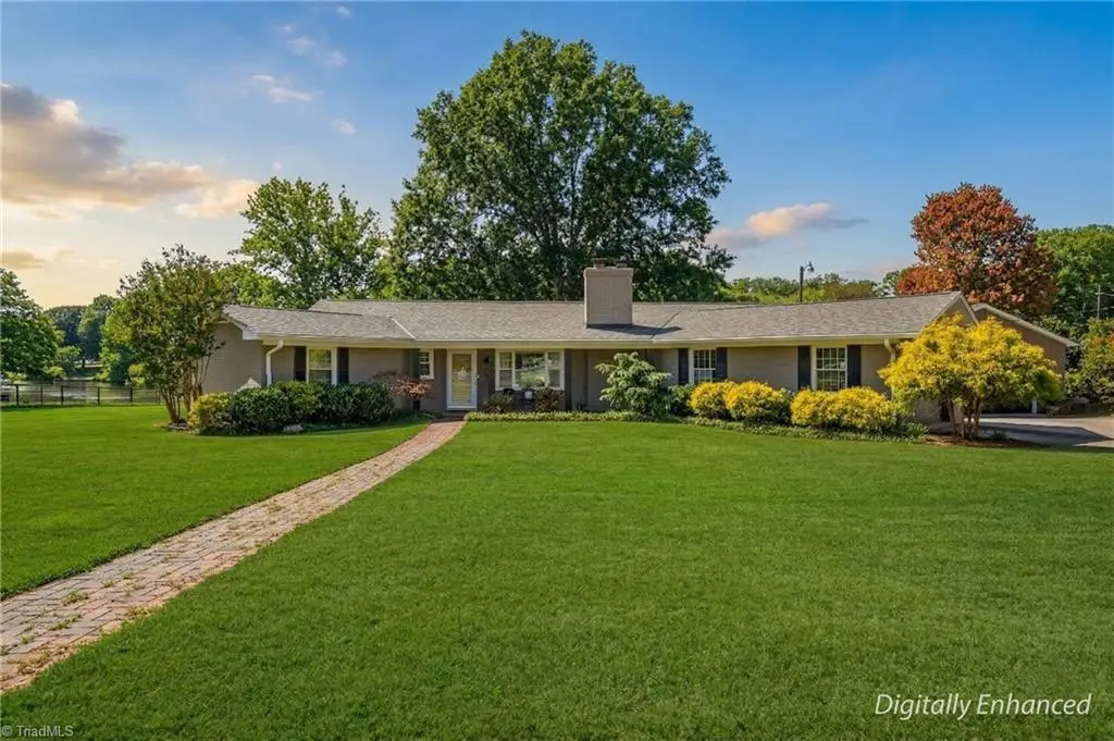 4056 Beaver Brook Road, Clemmons, NC 27012 - #1