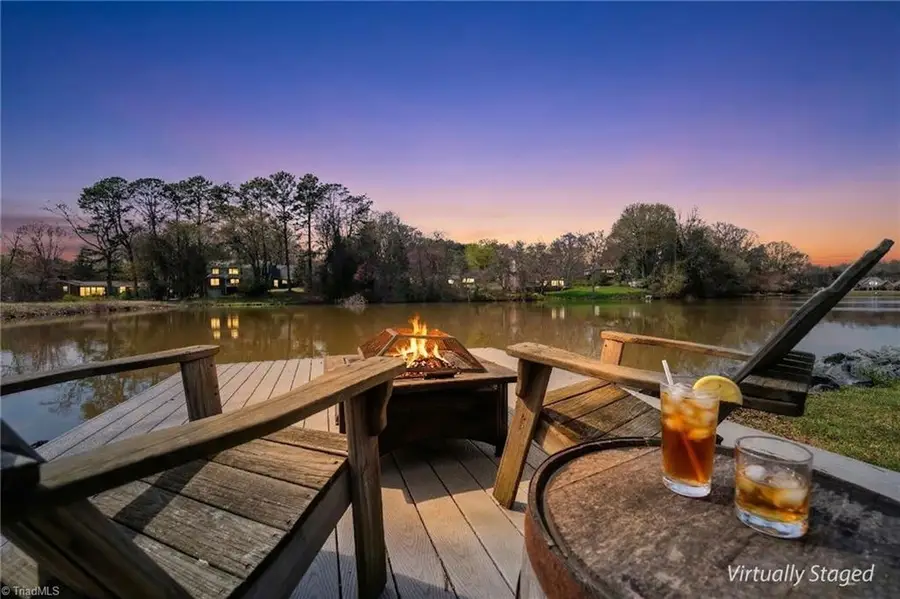 4056 Beaver Brook Road, Clemmons, NC 27012 - #2