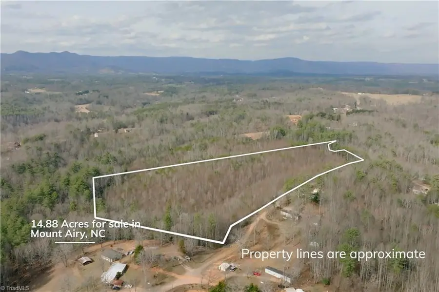 0 Lisa Lane, Mount Airy, NC 27030 - #2