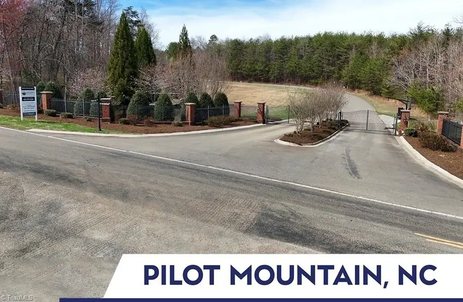 TBD Ingleside Way, Pilot Mountain, NC 27041 - #3