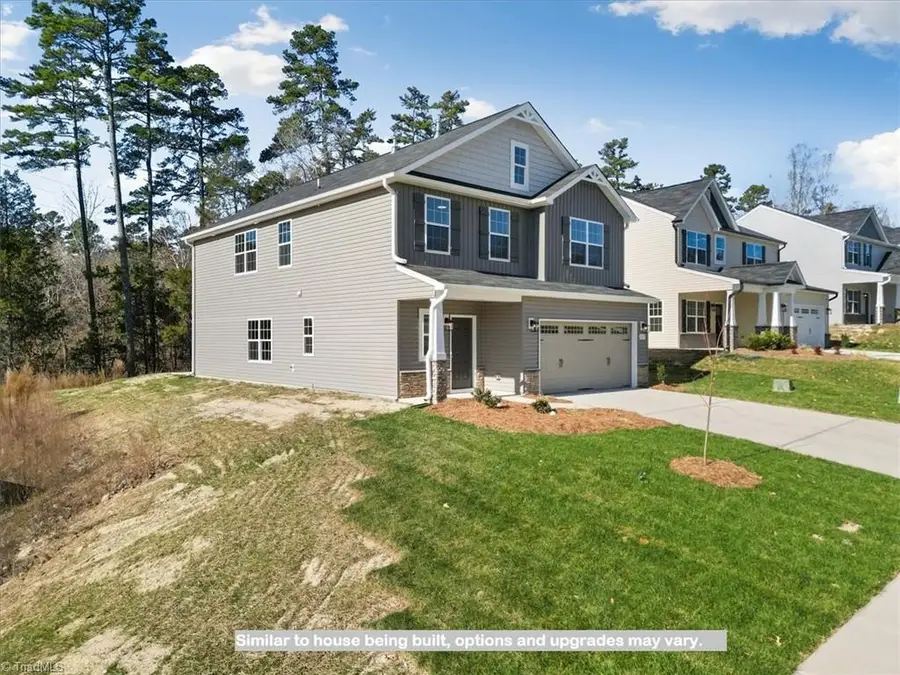 6412 Gardenview Road #47, Pleasant Garden, NC 27313 - #2