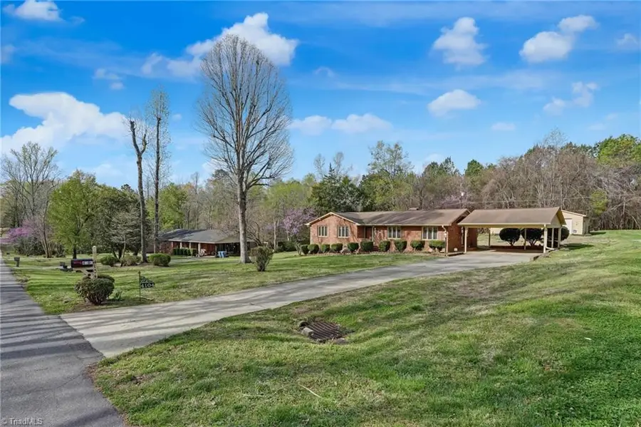 4104 Enchanted Lane, Greensboro, NC 27406 - #2