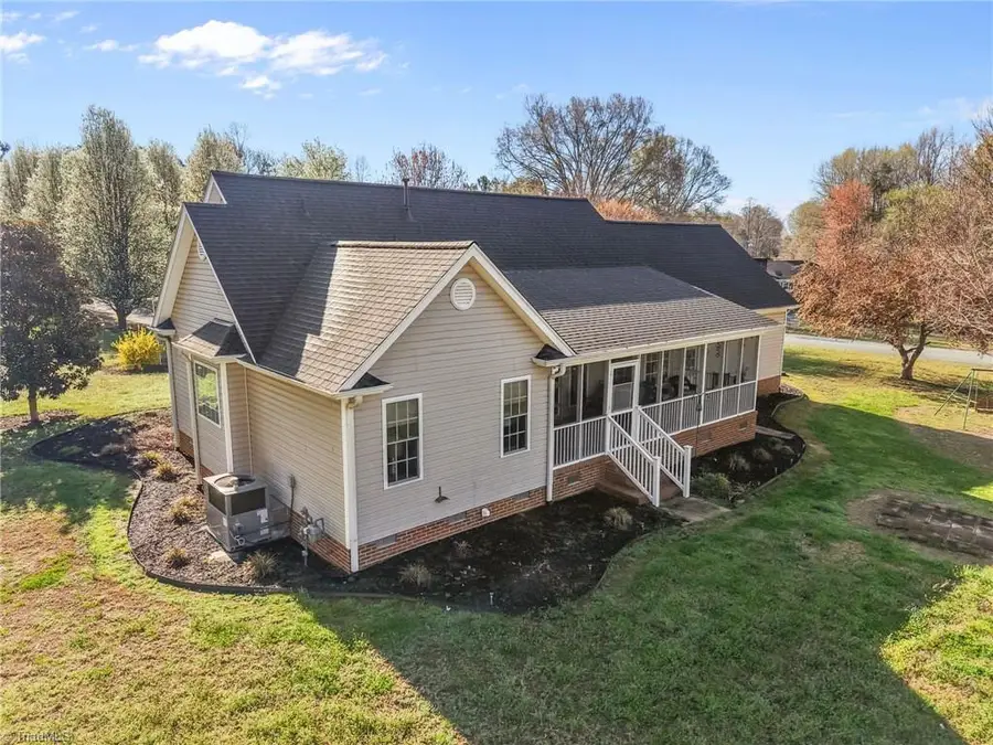 216 Brightwood Church Road, Gibsonville, NC 27249 - #3