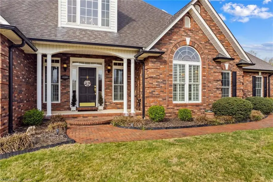 115 Anson Drive, China Grove, NC 28023 - #2