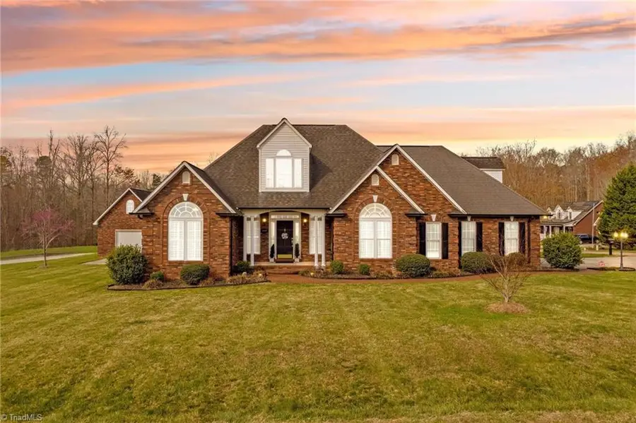 115 Anson Drive, China Grove, NC 28023 - #3