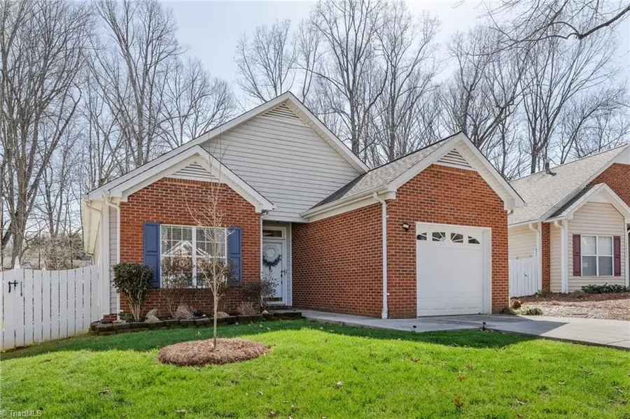 2824 Wynfield Crossing Lane, Winston Salem, NC 27103 - #3