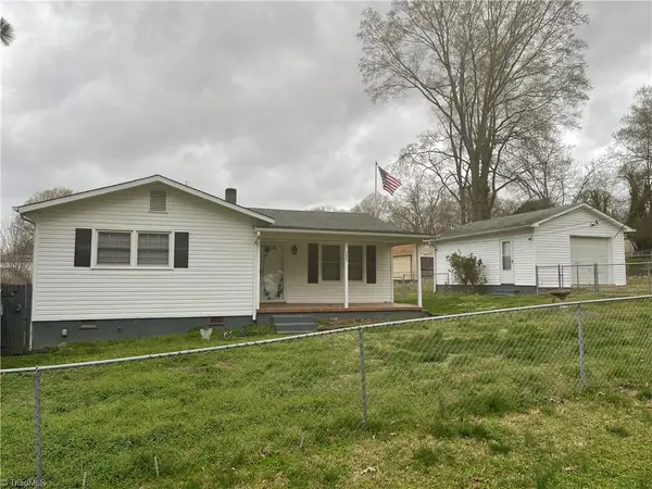 225 Jackson Street, Eden, NC 27288