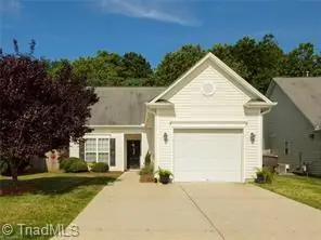 2855 Mossy Meadow Drive, High Point, NC 27265