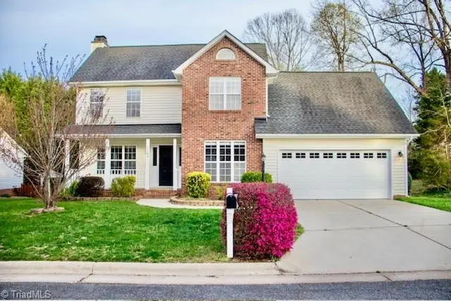 3102 Bannock Lane, Greensboro, NC 27410 - #1