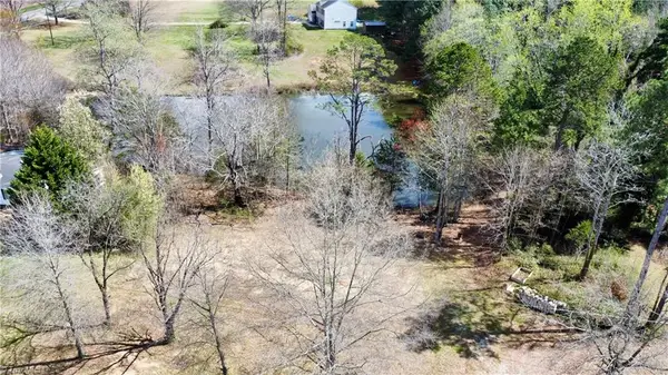 495 Perryman Road, Lexington, NC 27295