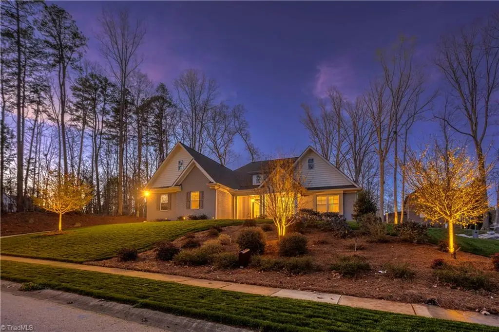 306 Rugby Road, Salisbury, NC 28144 - #1