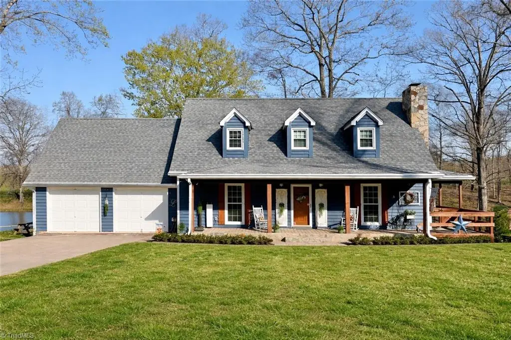 6777 Hockett Trail, Randleman, NC 27317 - #1