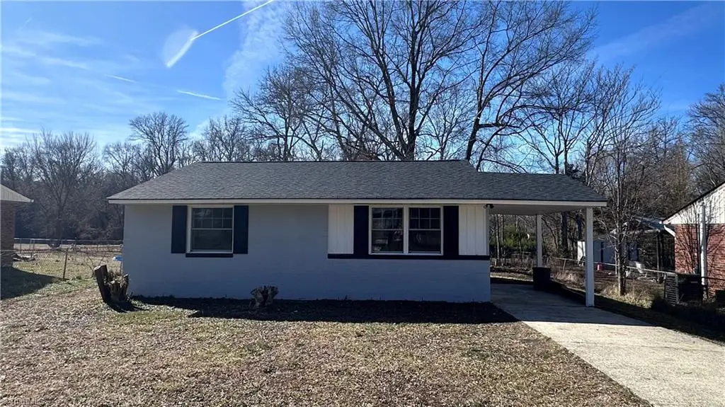 2314 Acorn Road, Greensboro, NC 27406 - #1