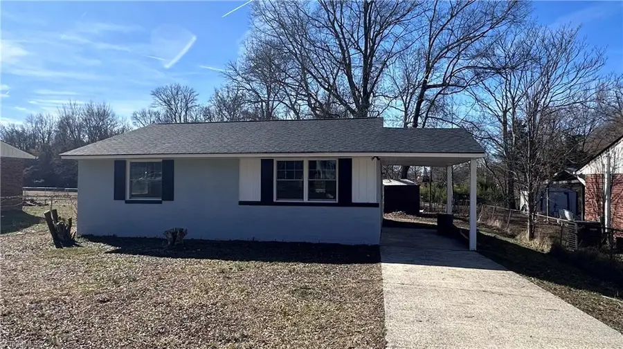 2314 Acorn Road, Greensboro, NC 27406 - #3