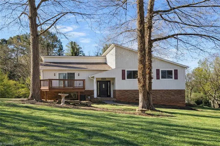 302 Country Lane, King, NC 27021 - #2