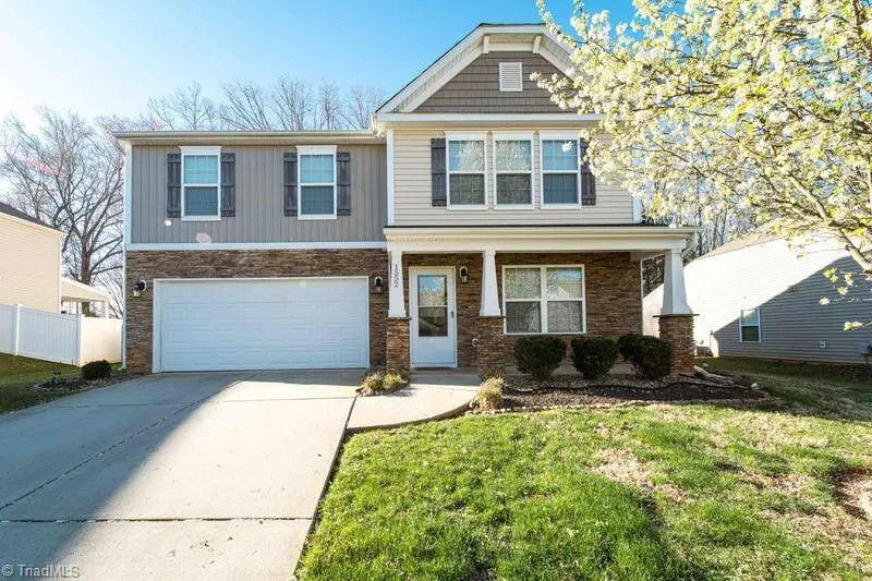 1552 Weatherend Drive, Rural Hall, NC 27045 - #1