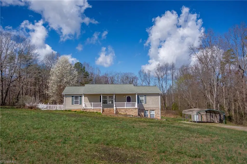 311 Fletcher Road, Union Grove, NC 28689 - #1