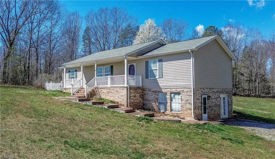 311 Fletcher Road, Union Grove, NC 28689 - #2