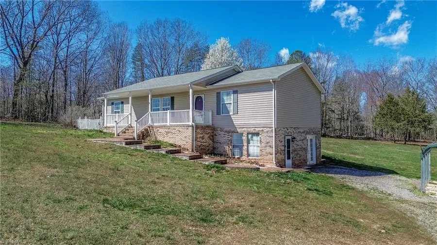 311 Fletcher Road, Union Grove, NC 28689 - #3