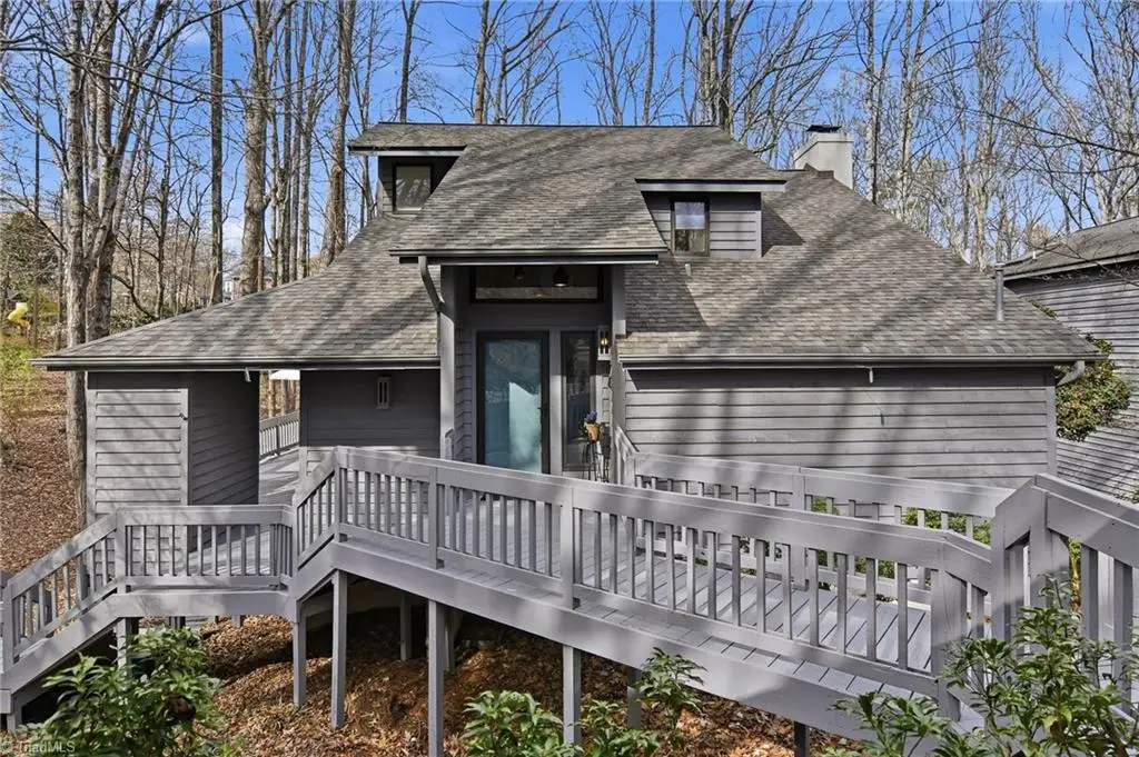 208 Forest Brook Drive, Winston Salem, NC 27106 - #1