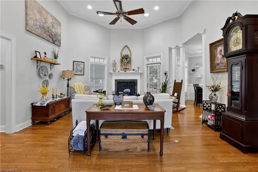 3032 Lawson Court, Randleman, NC 27317 - #3