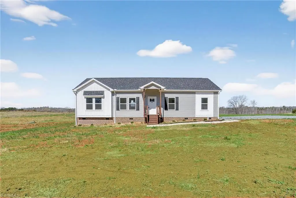 1485 Thayer Road, Trinity, NC 27370 - #1