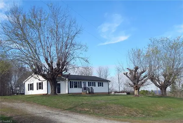 1065 Dallas King Road, Westfield, NC 27053