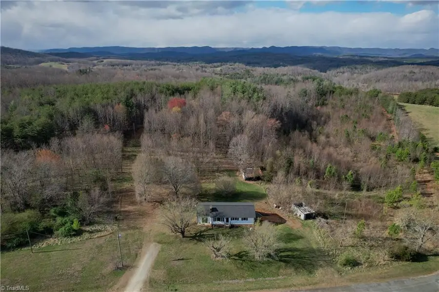 1065 Dallas King Road, Westfield, NC 27053 - #2