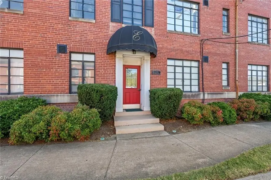 1203 N Main Street #F, High Point, NC 27262 - #3