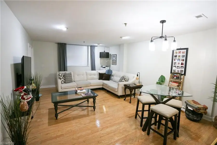 315 N Spruce Street #106, Winston Salem, NC 27101 - #2
