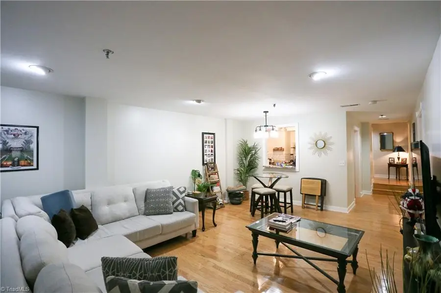 315 N Spruce Street #106, Winston Salem, NC 27101 - #3