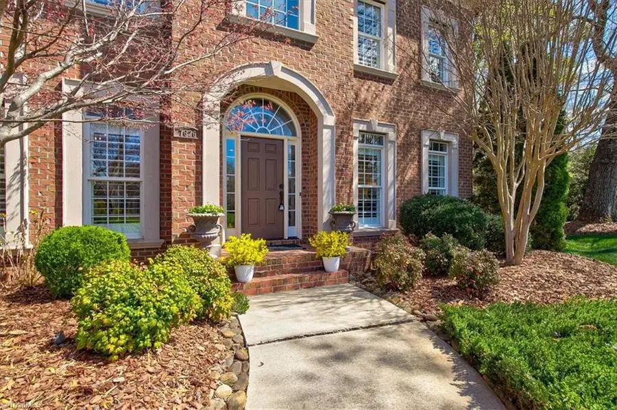 7626 Henson Forest Drive, Summerfield, NC 27358 - #3