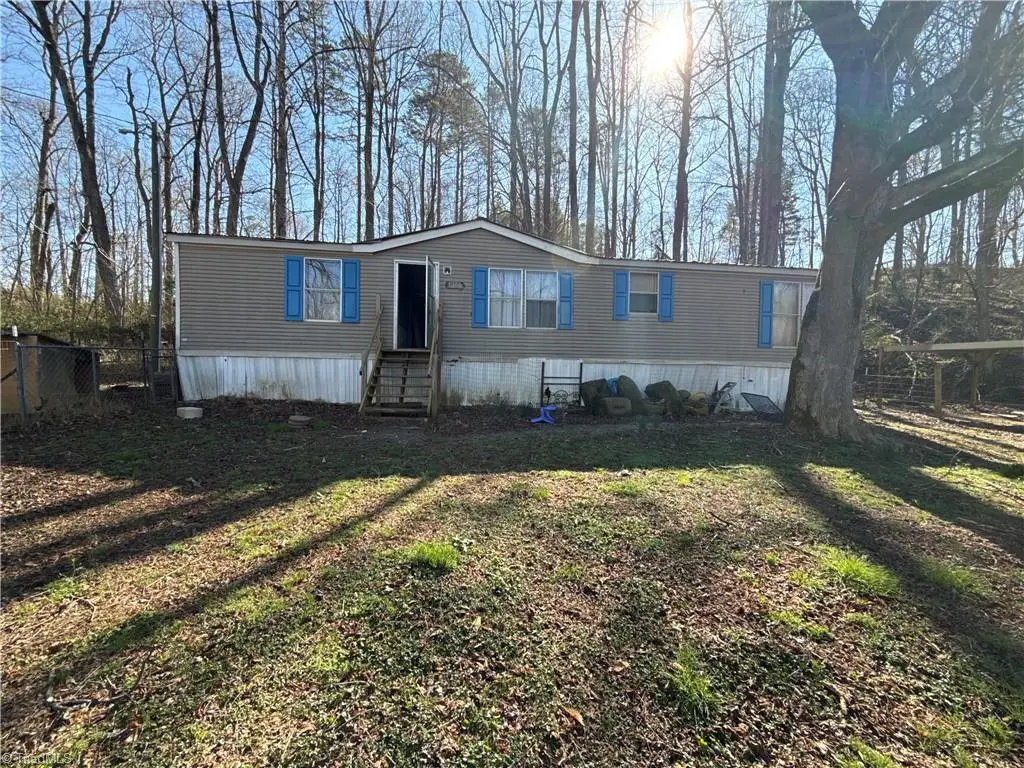 1260 Vickrey Drive, Trinity, NC 27370 - #1