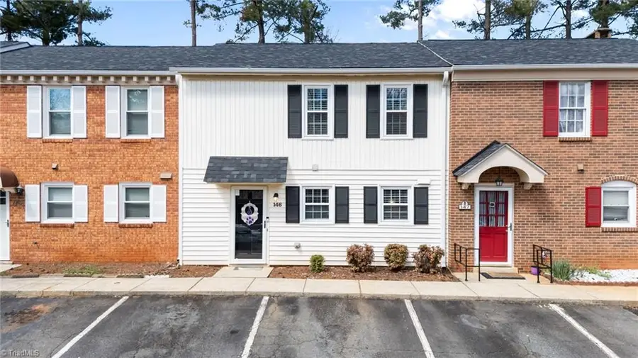 146 Charlestowne Circle, Winston Salem, NC 27103 - #3