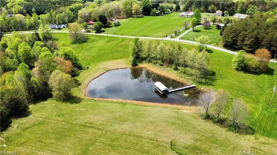 TBD George Chandler Road, Mount Airy, NC 27030 - #3