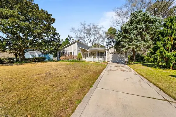 6014 Shearwater Drive, Fayetteville, NC 28304