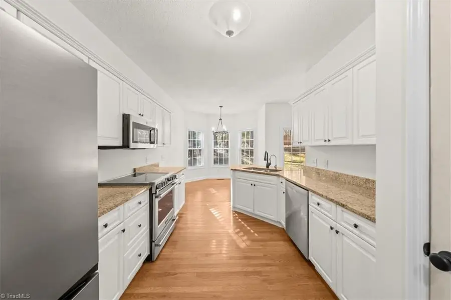 60 Spring Lake Drive, Pinehurst, NC 28374 - #3