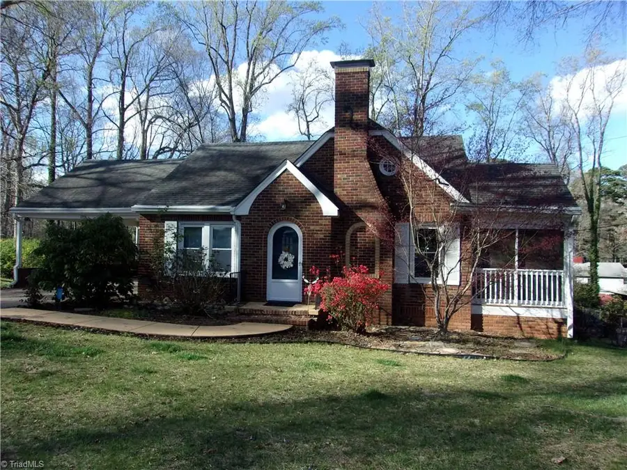 1254 Sunset Drive, Asheboro, NC 27205 - #3