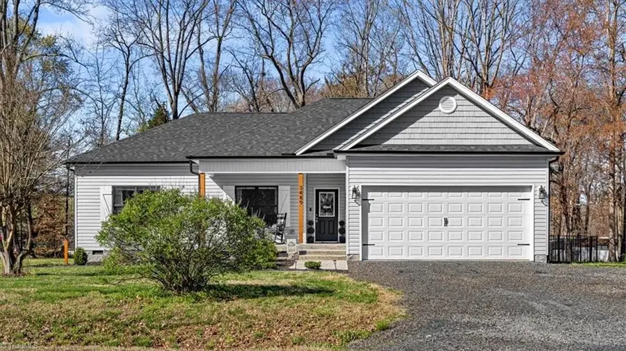 3489 Vance Street Extension, Reidsville, NC 27320 - #2