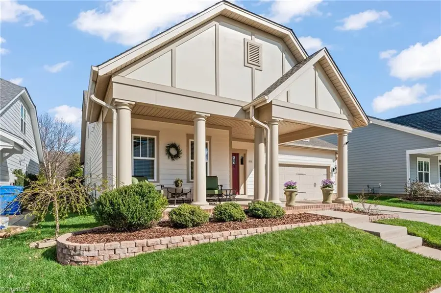 1825 Springcrest Drive, Kernersville, NC 27284 - #2