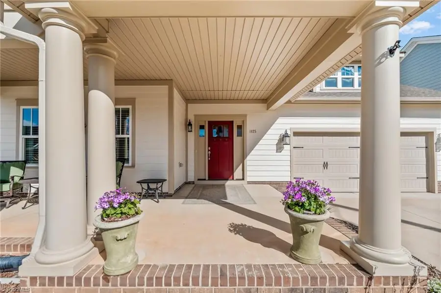 1825 Springcrest Drive, Kernersville, NC 27284 - #3