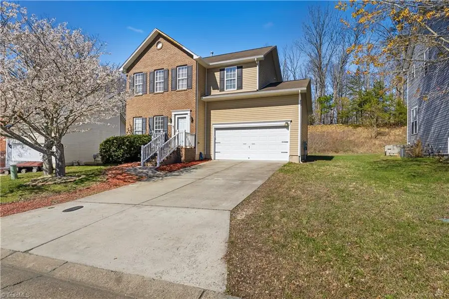 3047 Canterbury Park Drive, Winston Salem, NC 27127 - #2