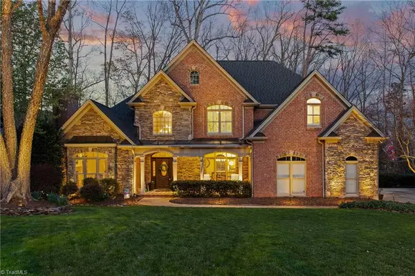 3630 Rosebriar Circle, Winston-Salem, NC 27106