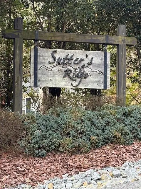 TBD Sutters Ridge Road, McGrady, NC 28649 - #2