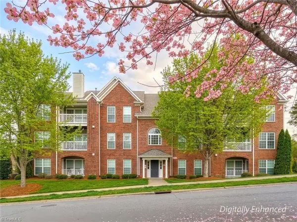 190 Shallowford Reserve Drive #304, Lewisville, NC 27023