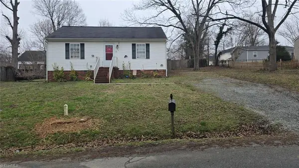 209 7th Street, Burlington, NC 27215