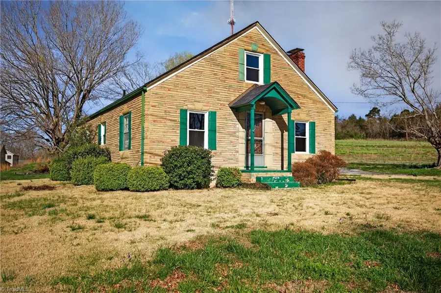 4520 Ebert Road, South Fork, NC 27127 - #3