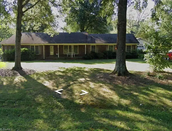 644 Greenwood Drive, Burlington, NC 27217